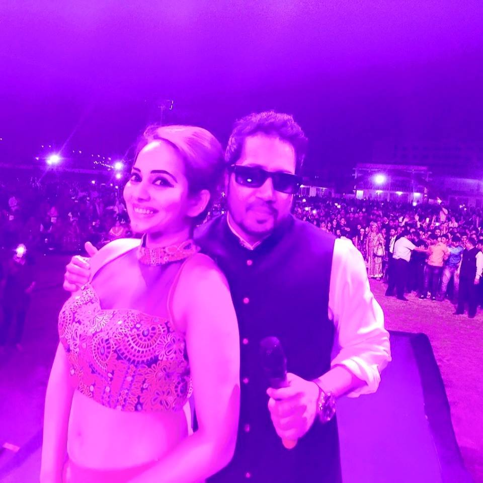 famous female singer chandigarh